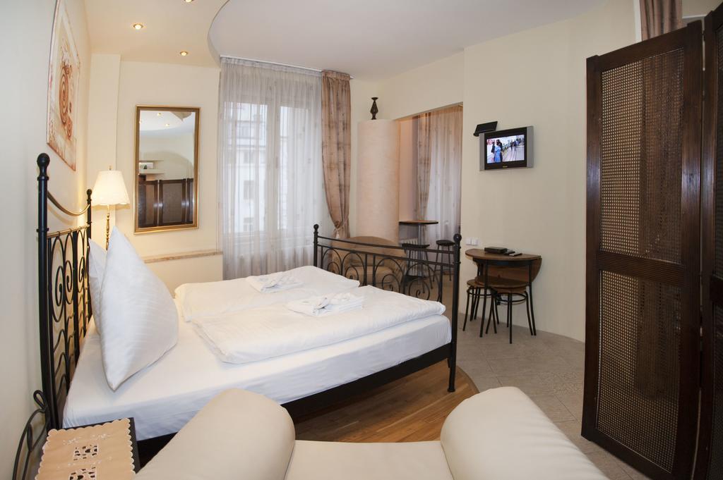 Apartament Just For Two Ruterra