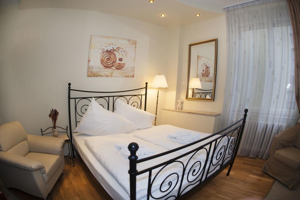 Apartament Just For Two Ruterra Praga
