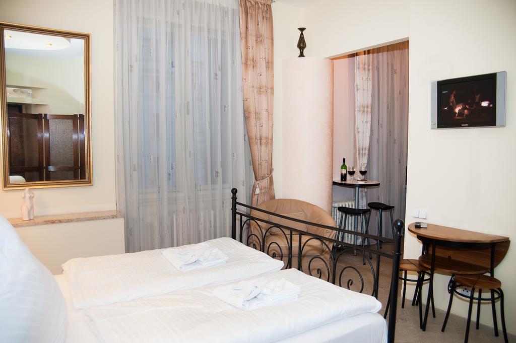 Apartament Just For Two Ruterra Praga