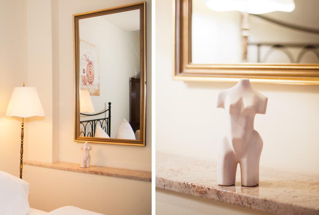 Apartament Just For Two Ruterra Praga