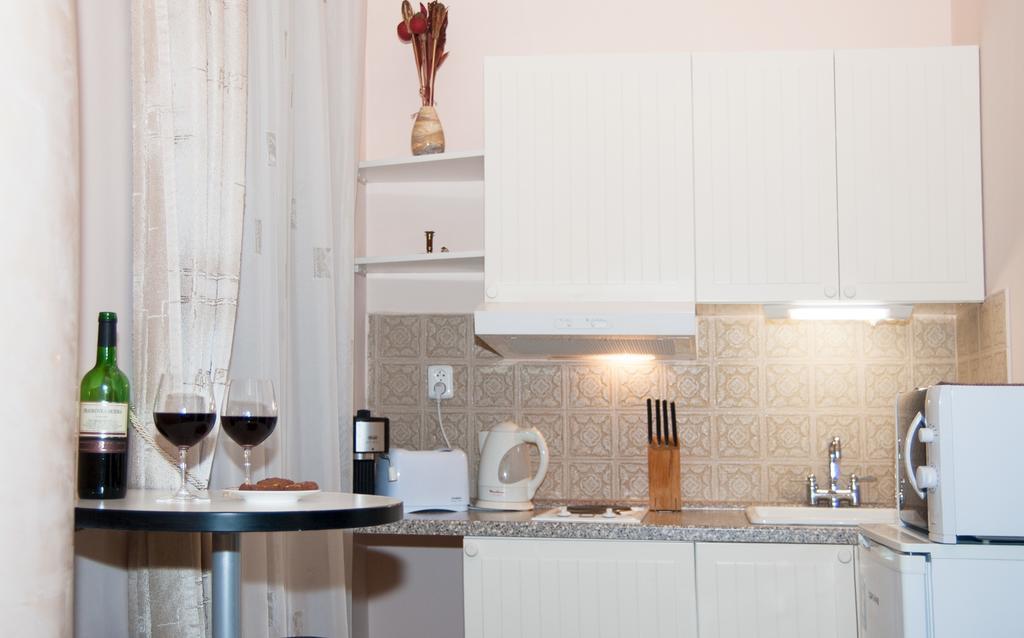 Appartamento Just For Two Ruterra